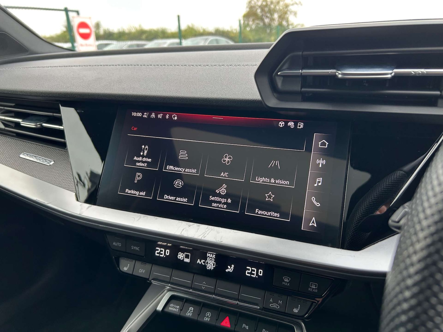 Used Audi A3 2024 for sale - 77244502: Photo 36