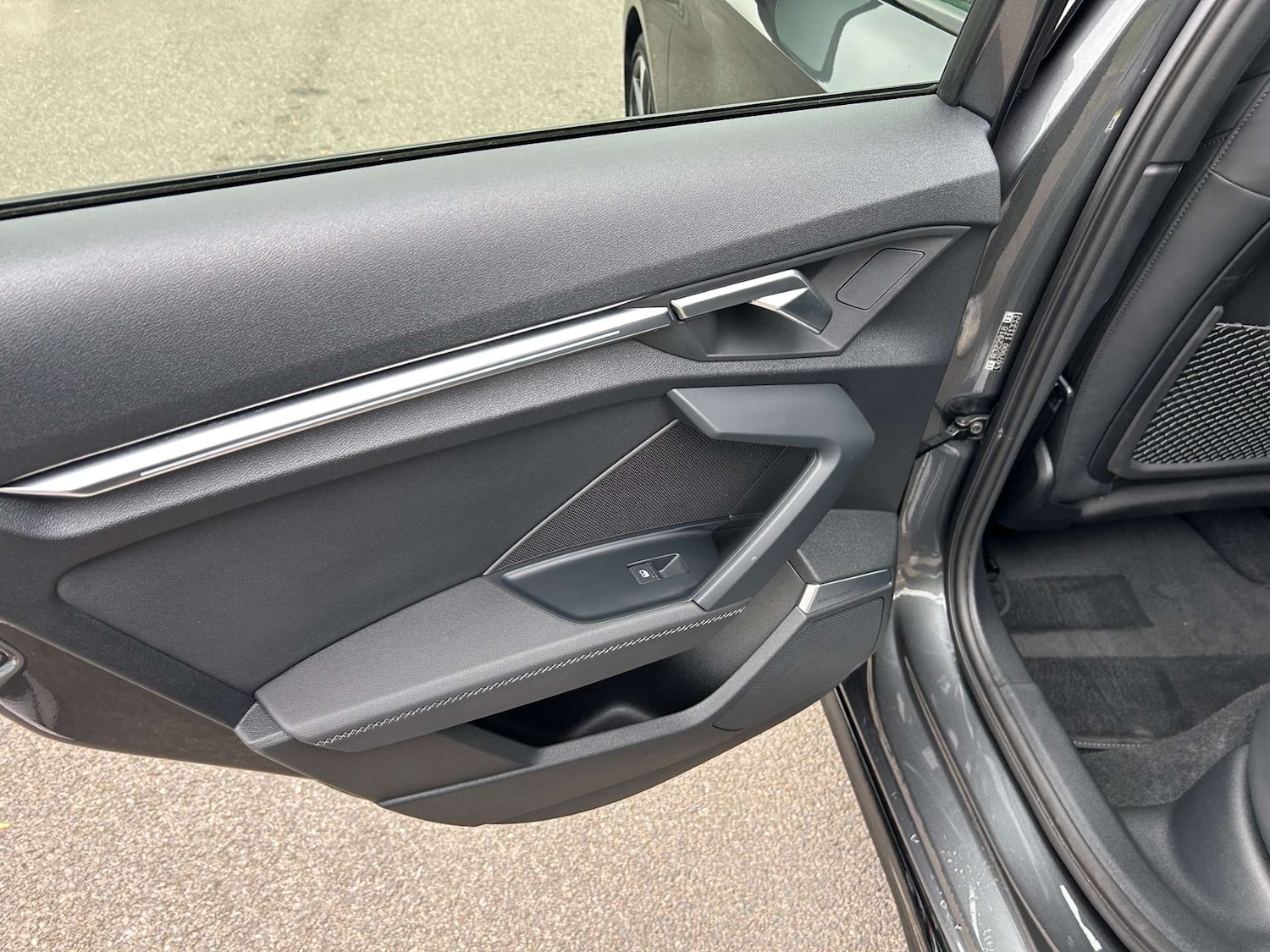 Used Audi A3 2024 for sale - 77244502: Photo 37