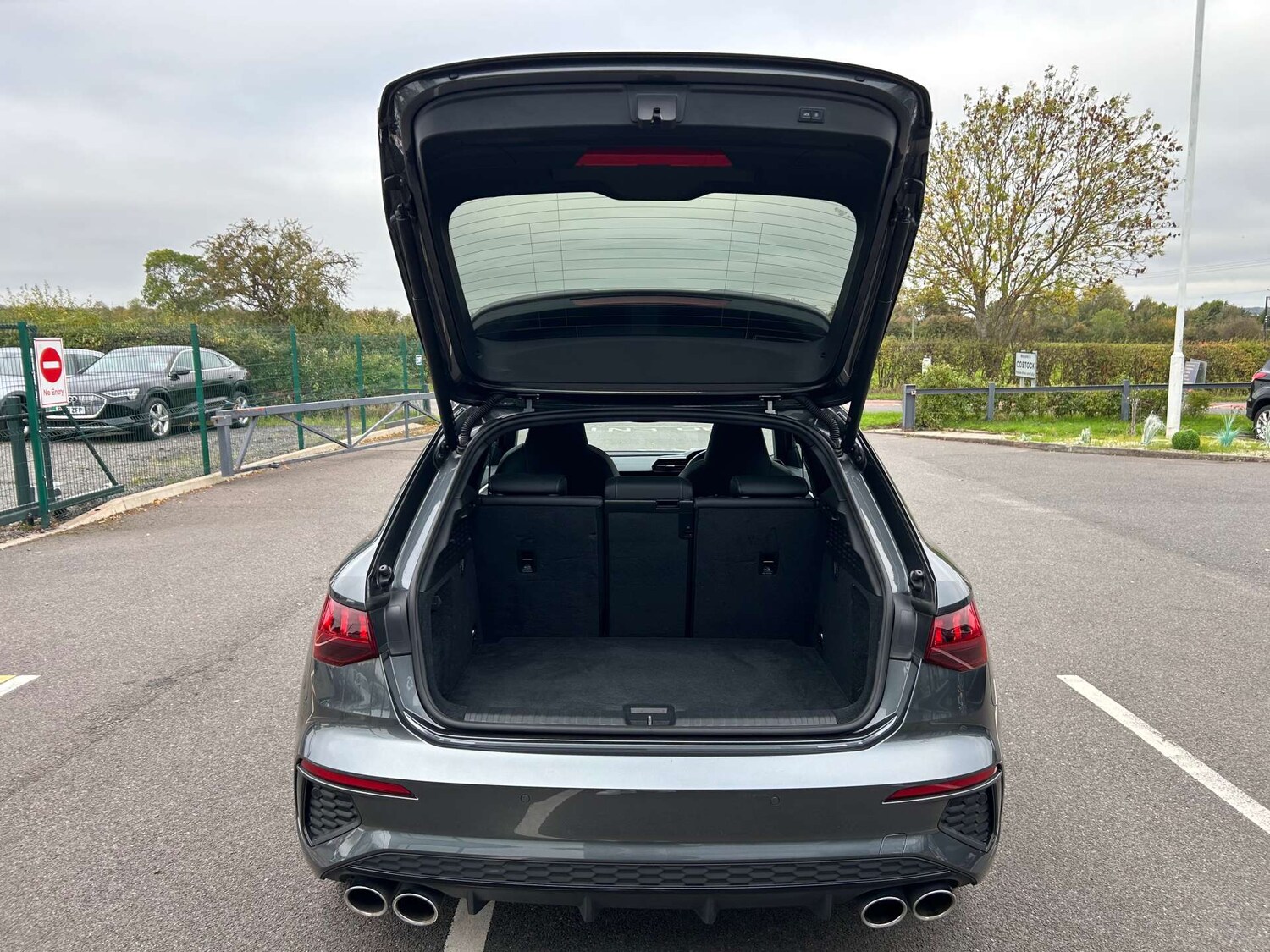 Used Audi A3 2024 for sale - 77244502: Photo 42