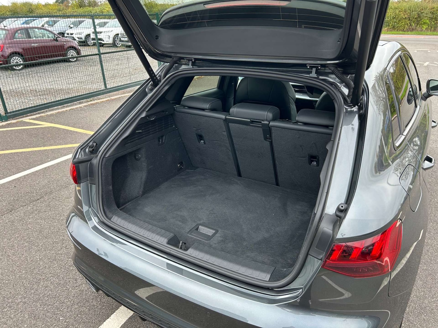 Used Audi A3 2024 for sale - 77244502: Photo 46