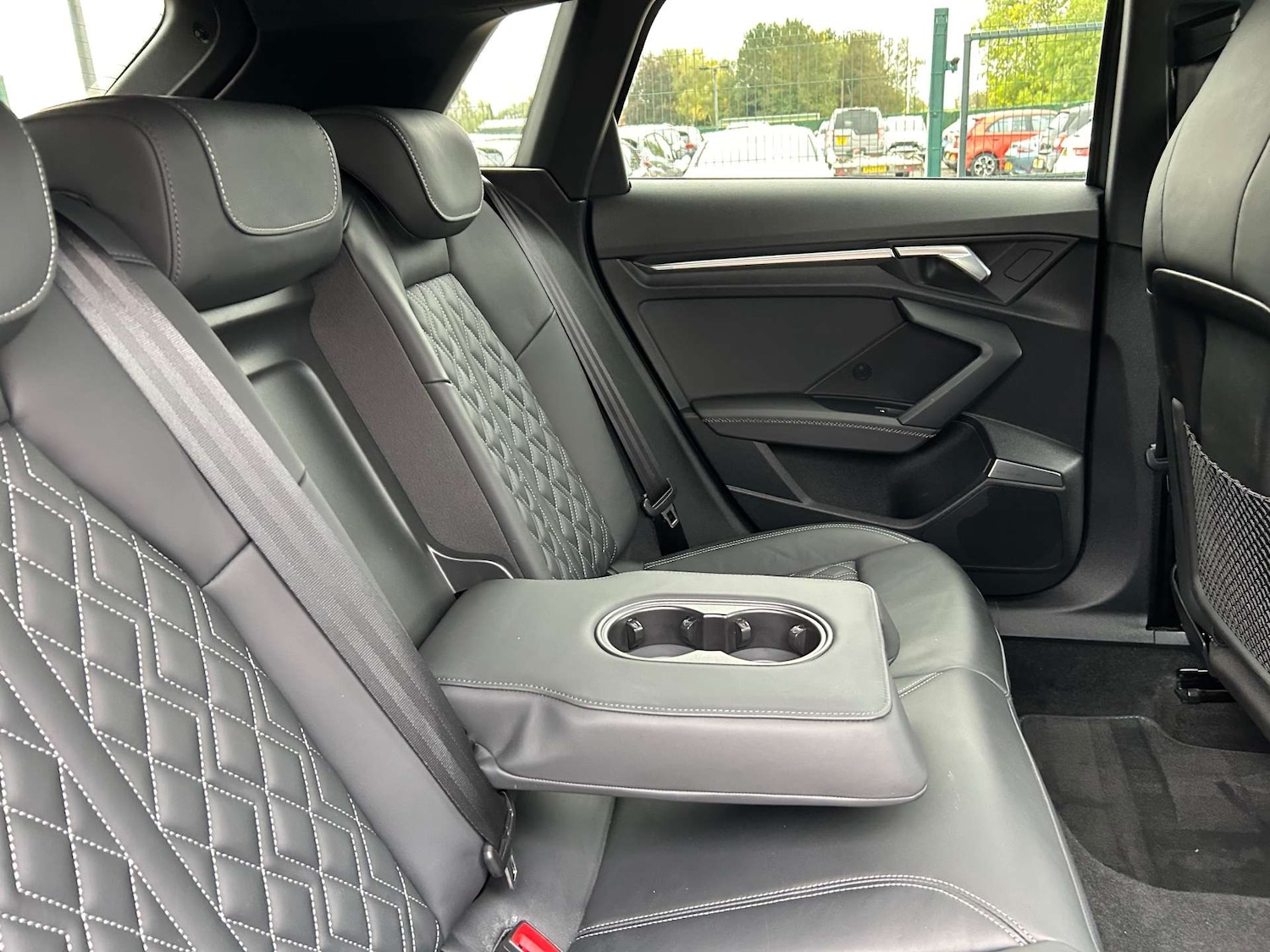 Used Audi A3 2024 for sale - 77244502: Photo 48