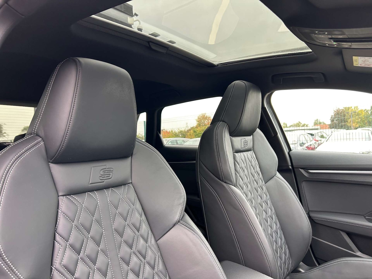 Used Audi A3 2024 for sale - 77244502: Photo 53