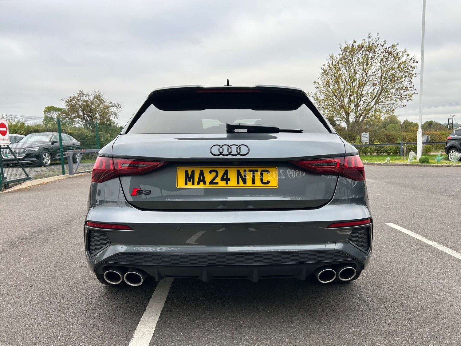 Used Audi A3 2024 for sale - 77244502: Photo 7