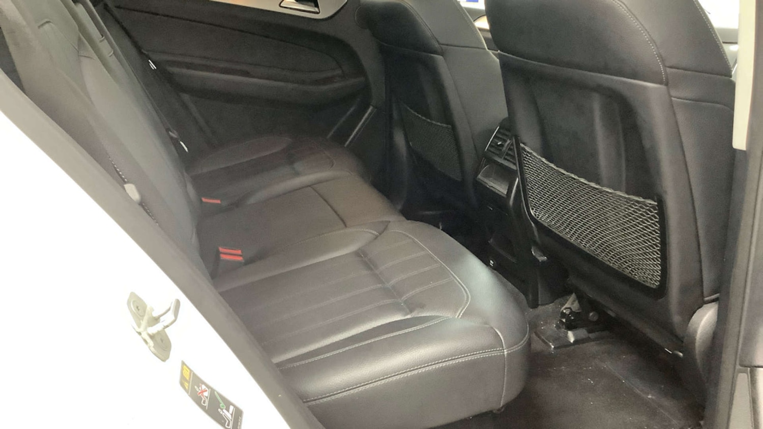 Used Mercedes-Benz GLE 2017 for sale - 77613785: Photo 12