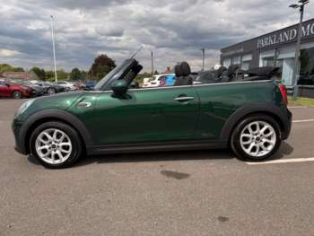 Used MINI Convertible 2016 for sale - 75135040: Photo