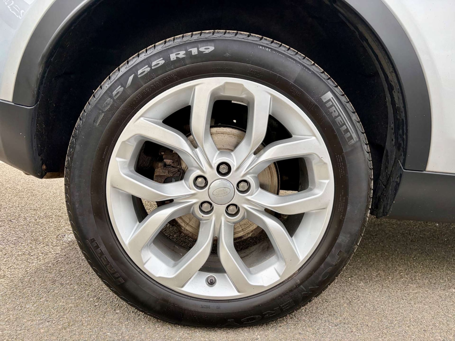 Used Land Rover Discovery Sport 2019 for sale - 77797075: Photo 10