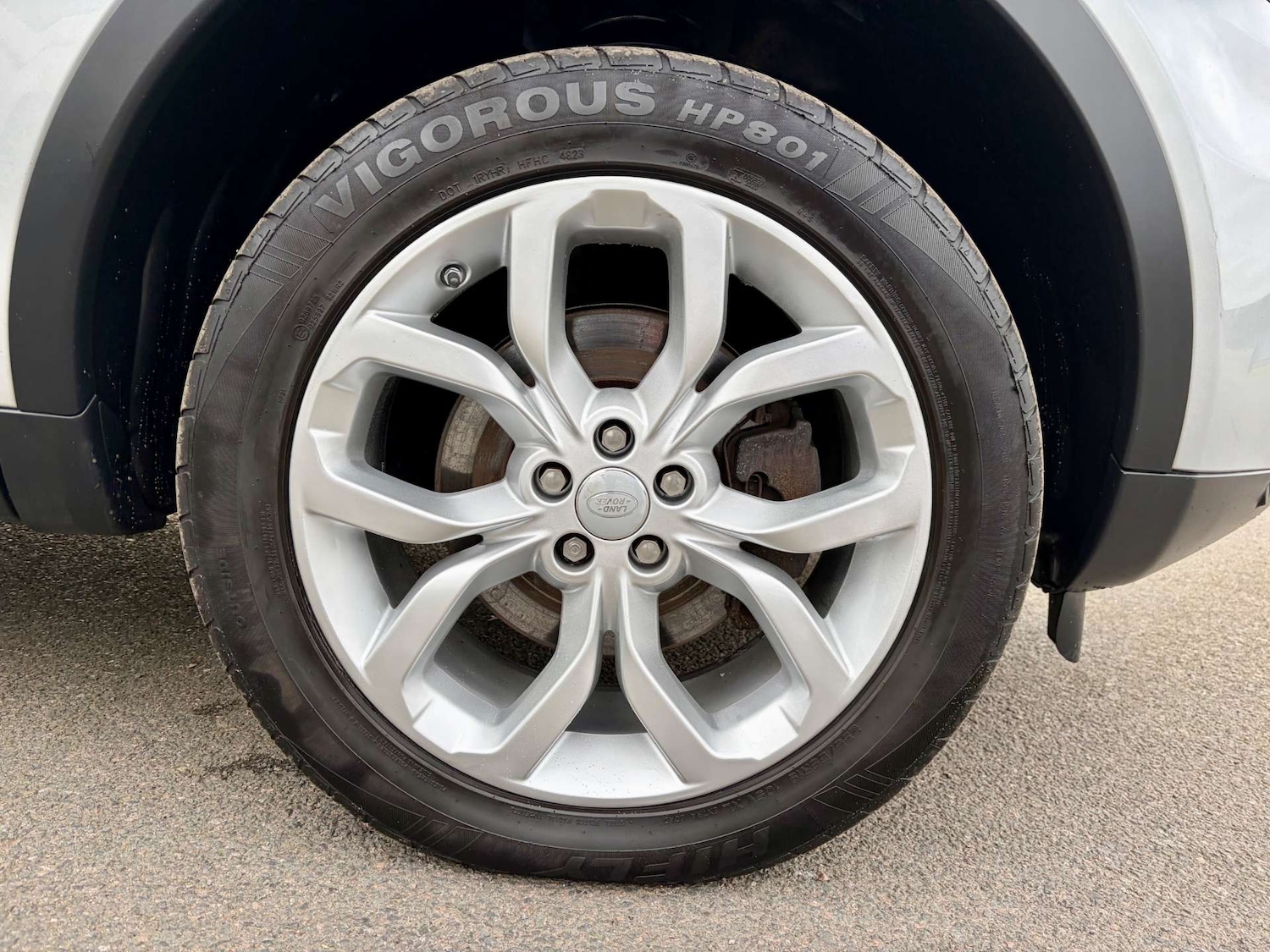 Used Land Rover Discovery Sport 2019 for sale - 77797075: Photo 12