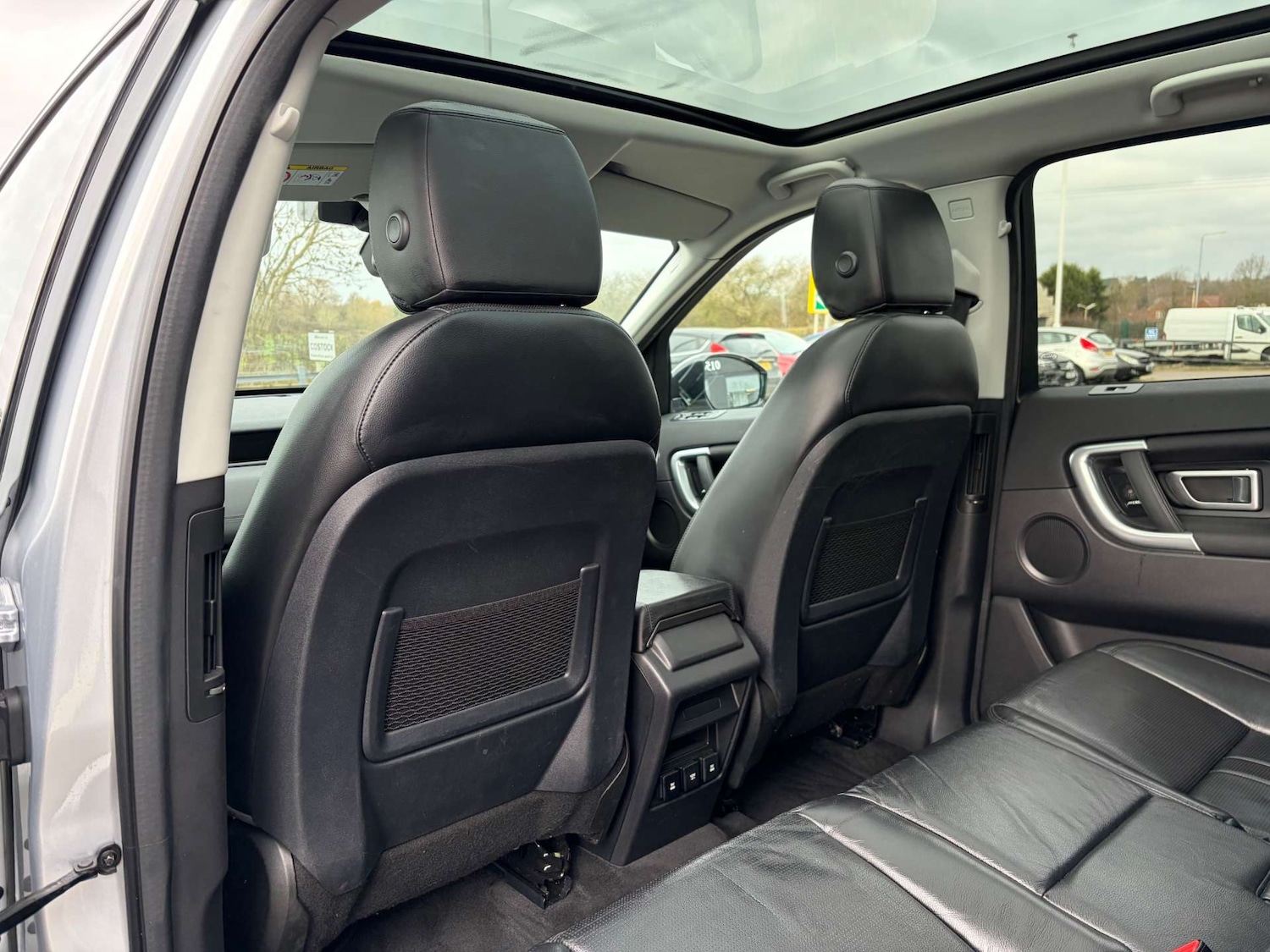 Used Land Rover Discovery Sport 2019 for sale - 77797075: Photo 23