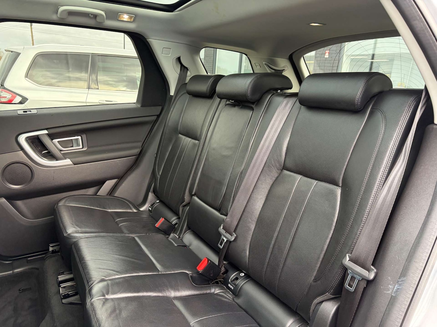 Used Land Rover Discovery Sport 2019 for sale - 77797075: Photo 24