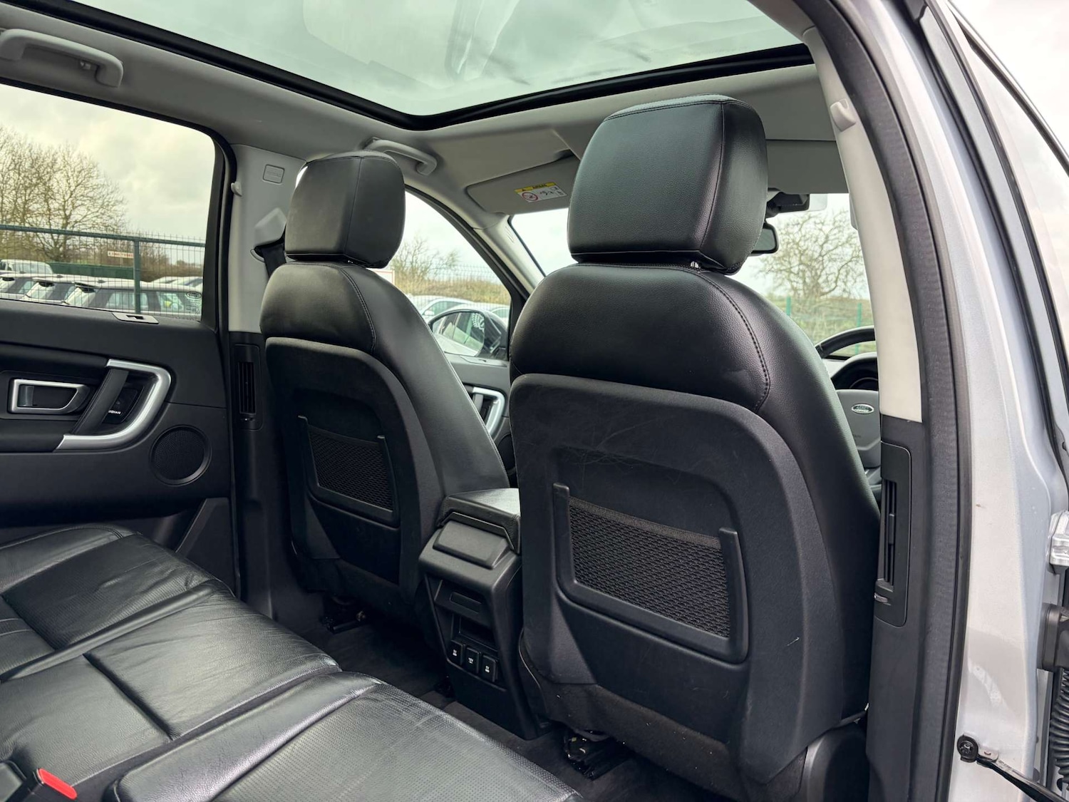 Used Land Rover Discovery Sport 2019 for sale - 77797075: Photo 32