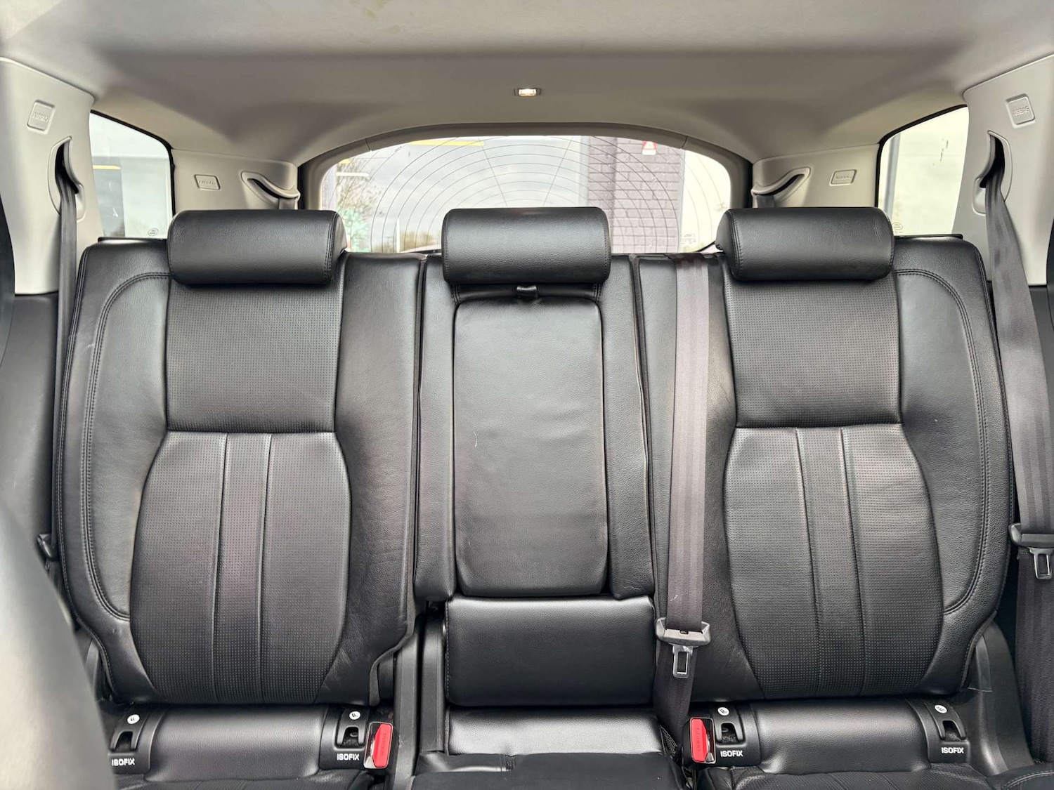 Used Land Rover Discovery Sport 2019 for sale - 77797075: Photo 36