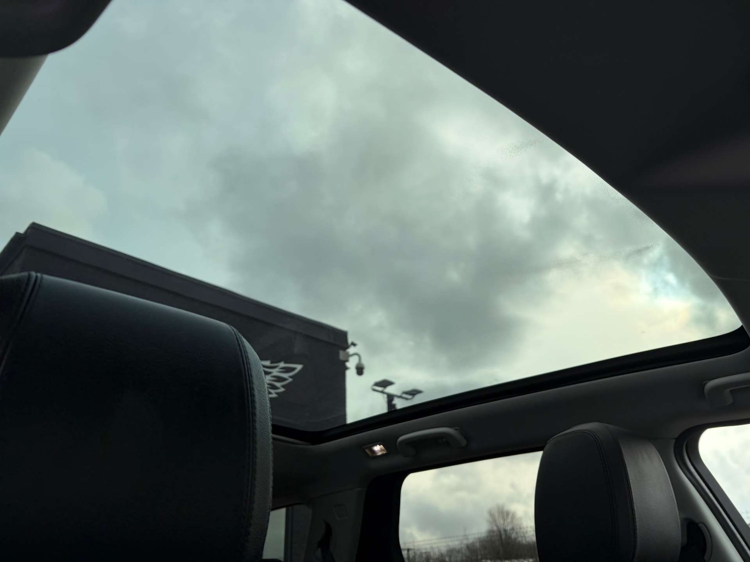 Used Land Rover Discovery Sport 2019 for sale - 77797075: Photo 44