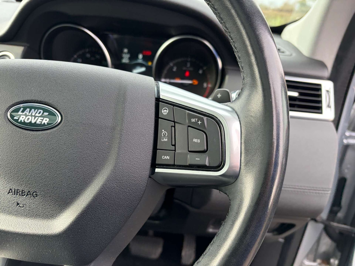 Used Land Rover Discovery Sport 2019 for sale - 77797075: Photo 49