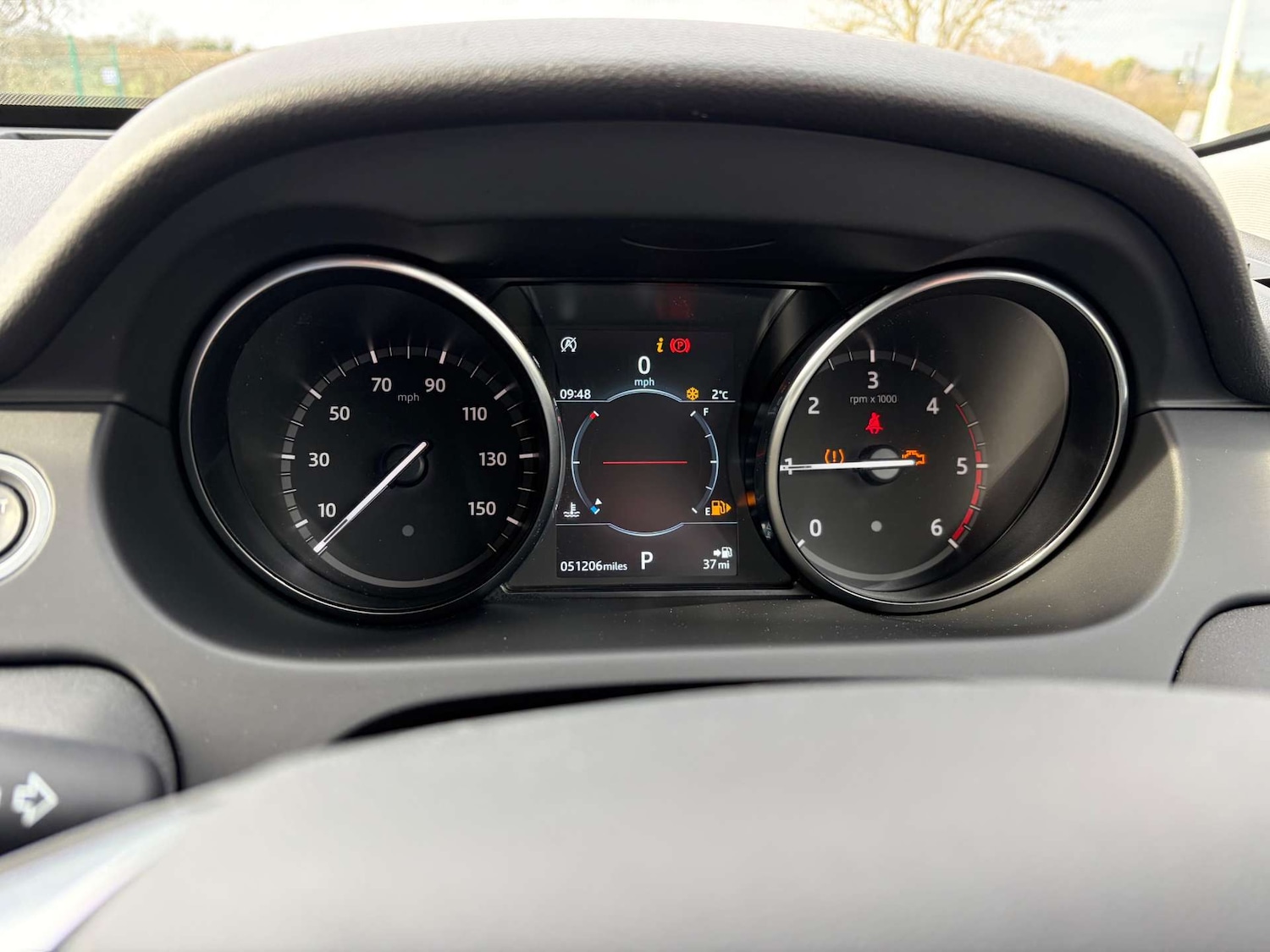 Used Land Rover Discovery Sport 2019 for sale - 77797075: Photo 50