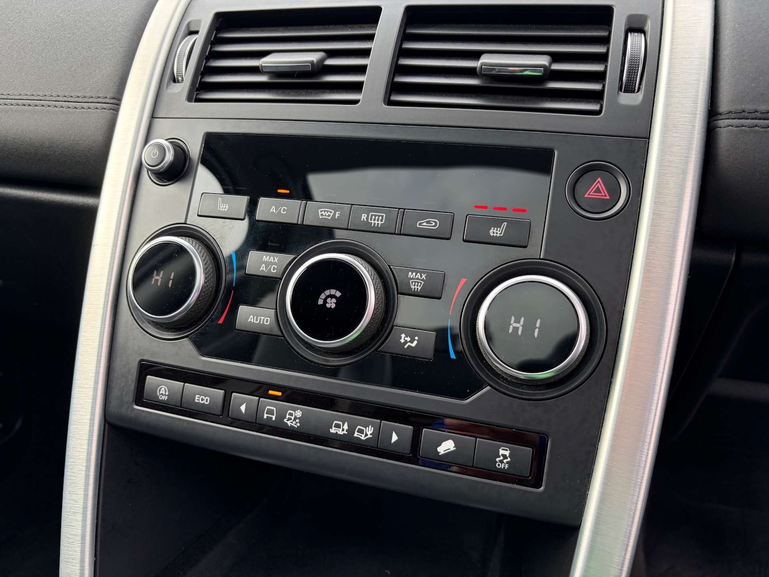 Used Land Rover Discovery Sport 2019 for sale - 77797075: Photo 54