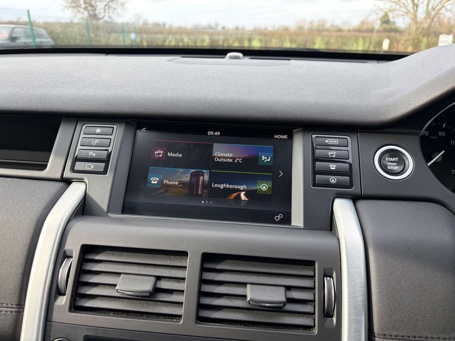 Used Land Rover Discovery Sport 2019 for sale - 77797075: Photo 55