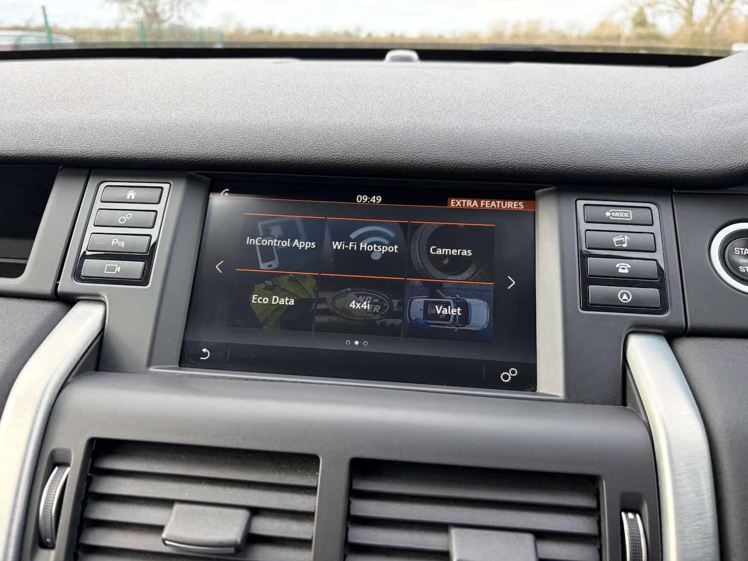 Used Land Rover Discovery Sport 2019 for sale - 77797075: Photo 56