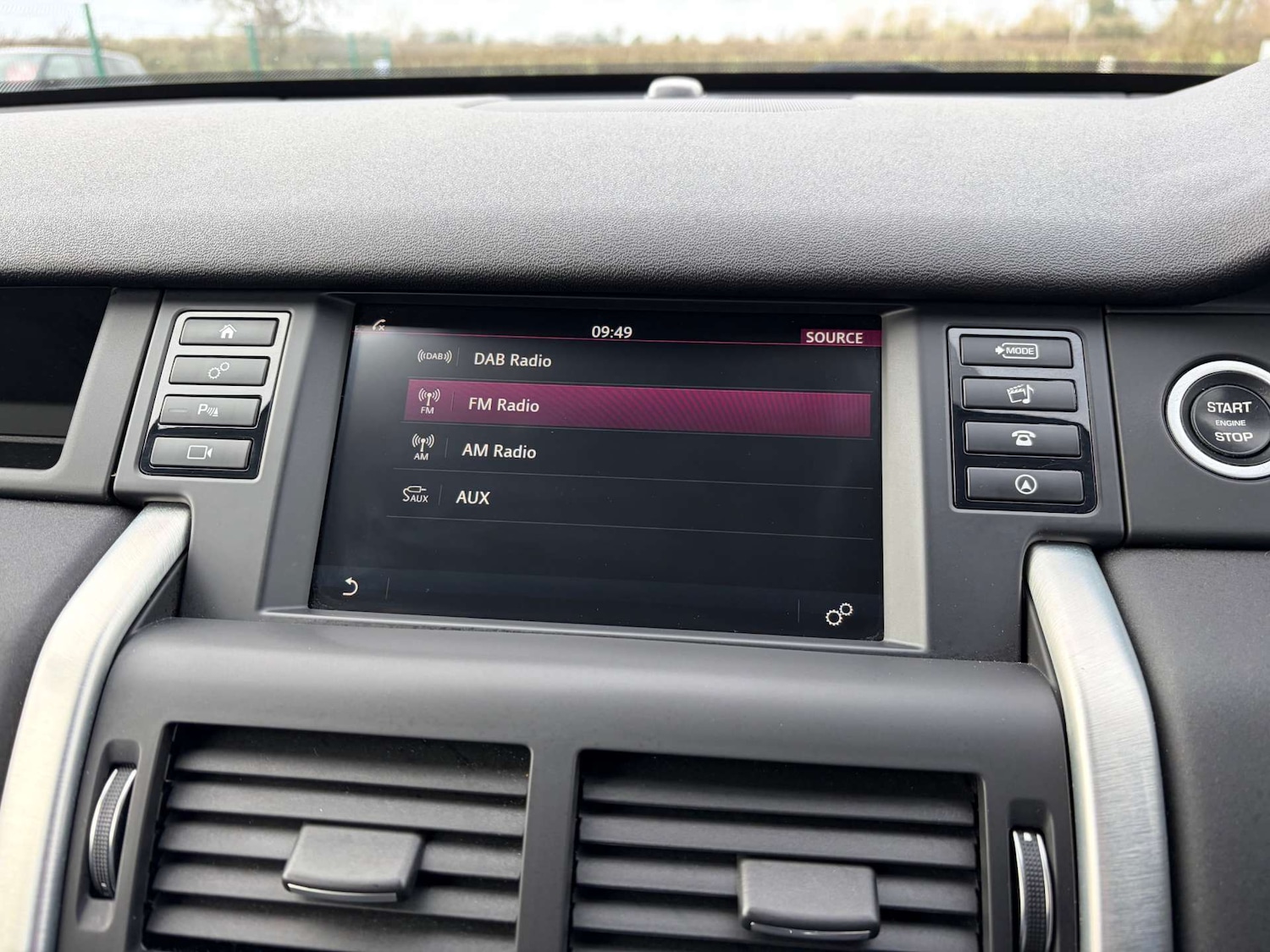 Used Land Rover Discovery Sport 2019 for sale - 77797075: Photo 58