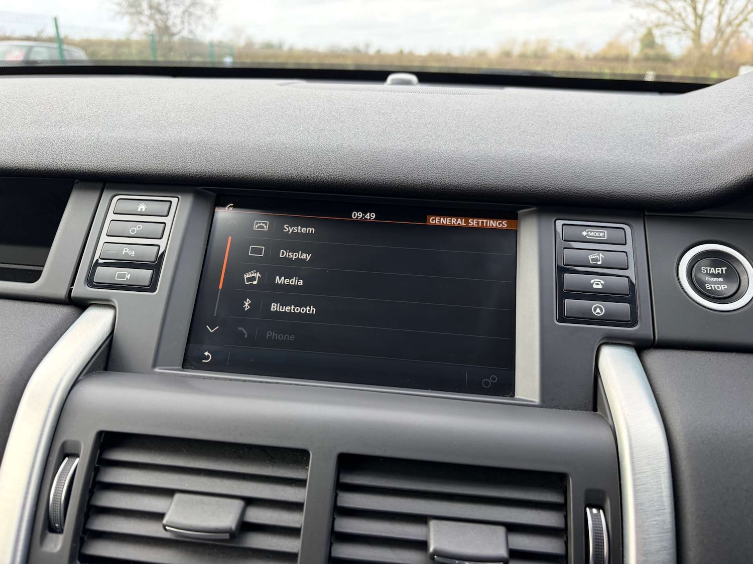 Used Land Rover Discovery Sport 2019 for sale - 77797075: Photo 59