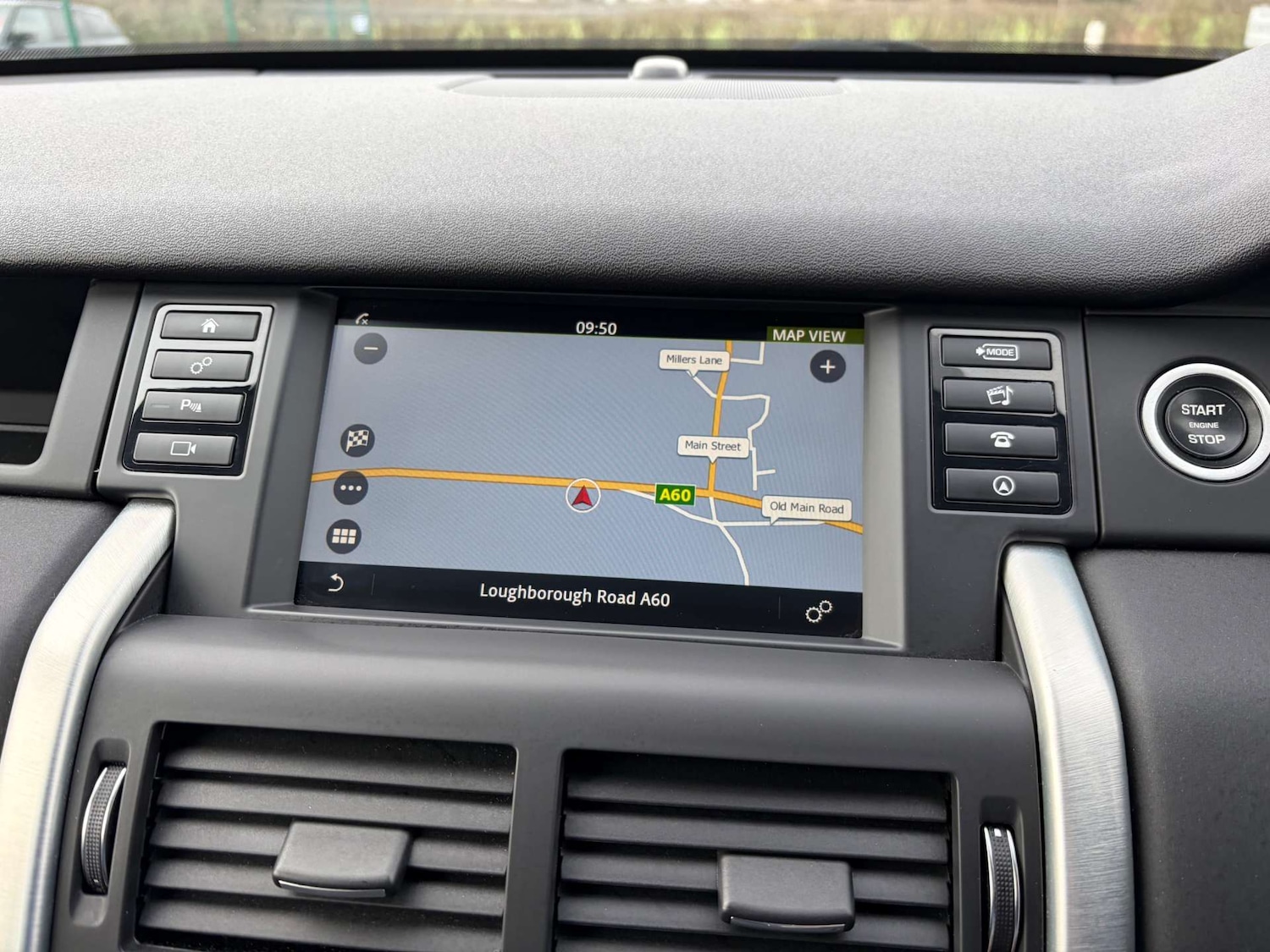 Used Land Rover Discovery Sport 2019 for sale - 77797075: Photo 62