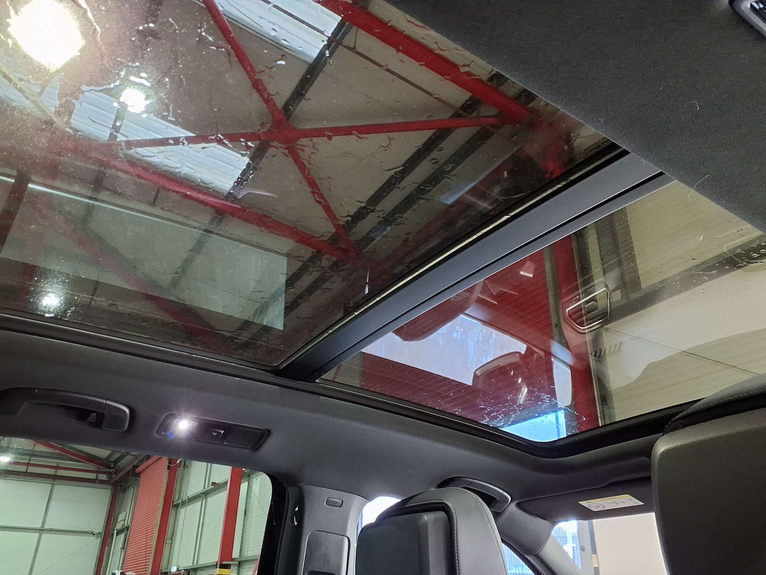 Used Volkswagen Tiguan 2018 for sale - 77721659: Photo 15