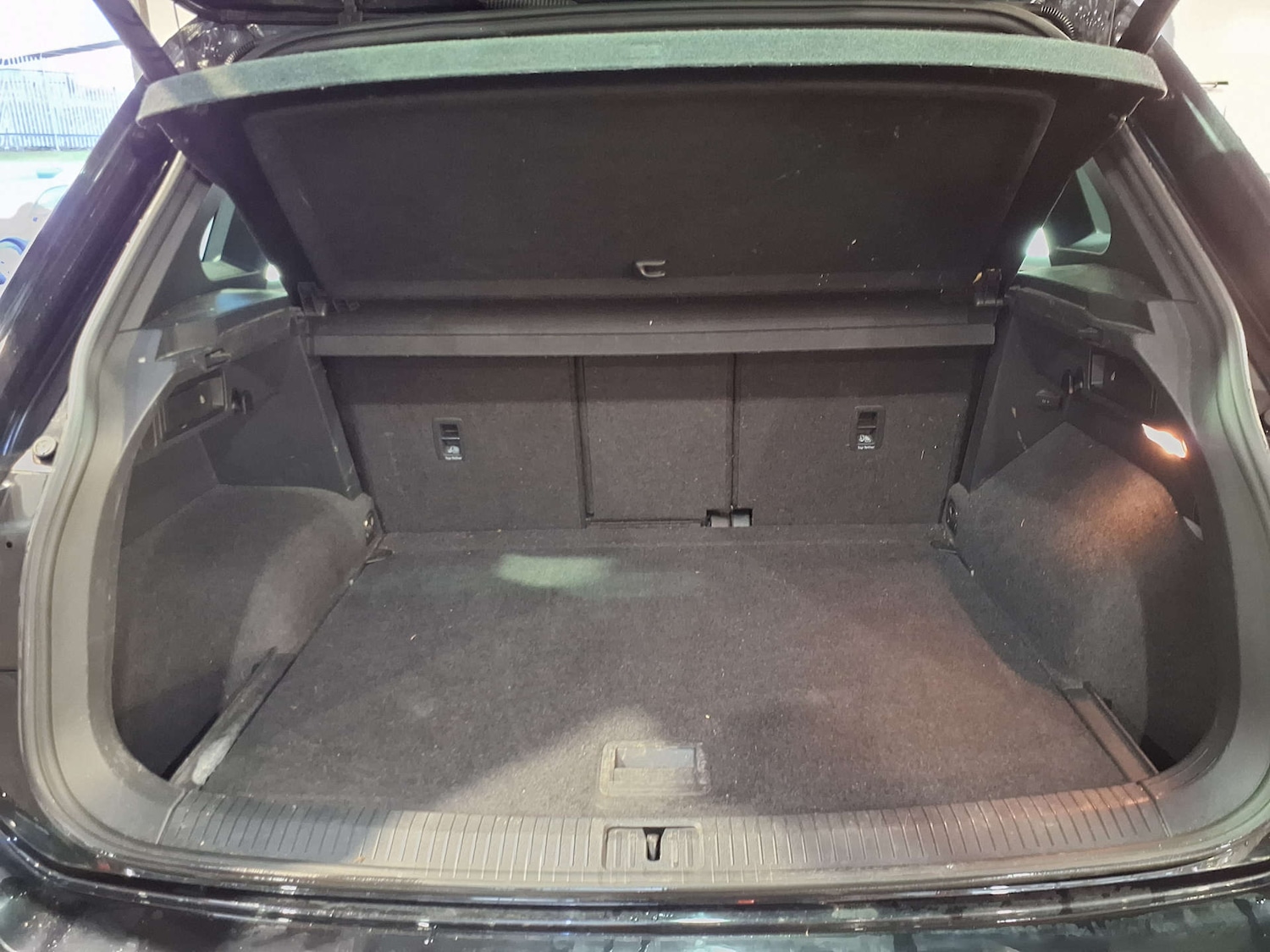 Used Volkswagen Tiguan 2018 for sale - 77721659: Photo 16