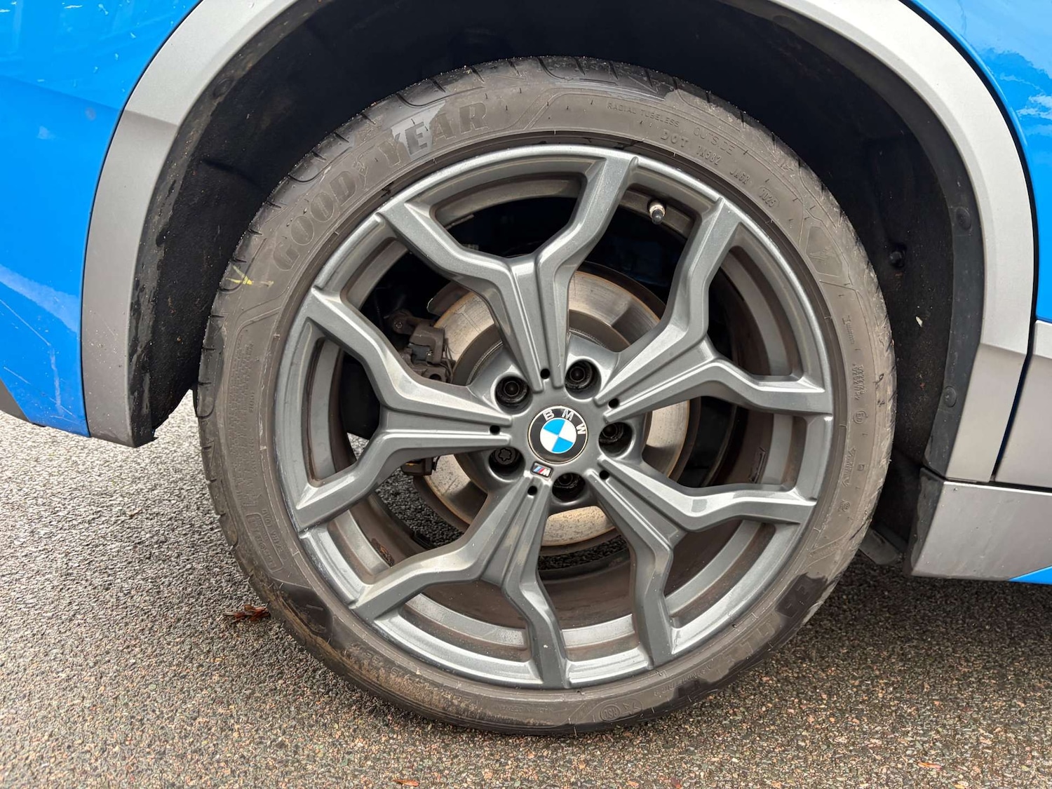 Used BMW X2 2018 for sale - 76767894: Photo 10