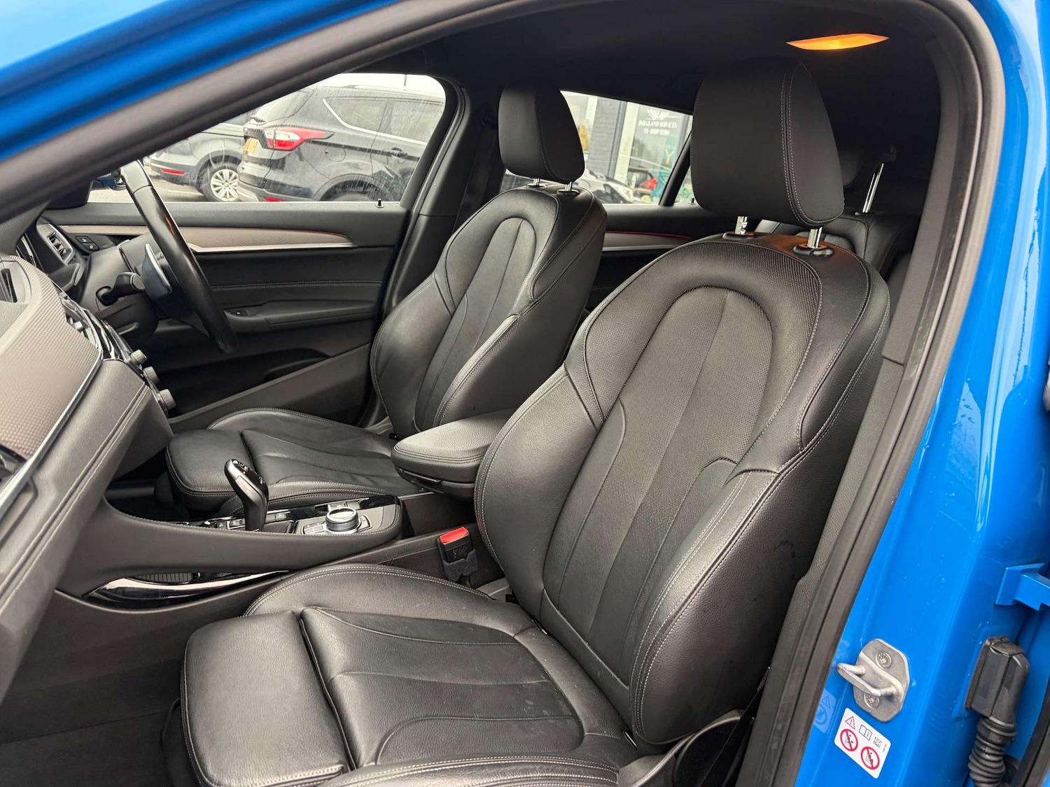 Used BMW X2 2018 for sale - 76767894: Photo 14