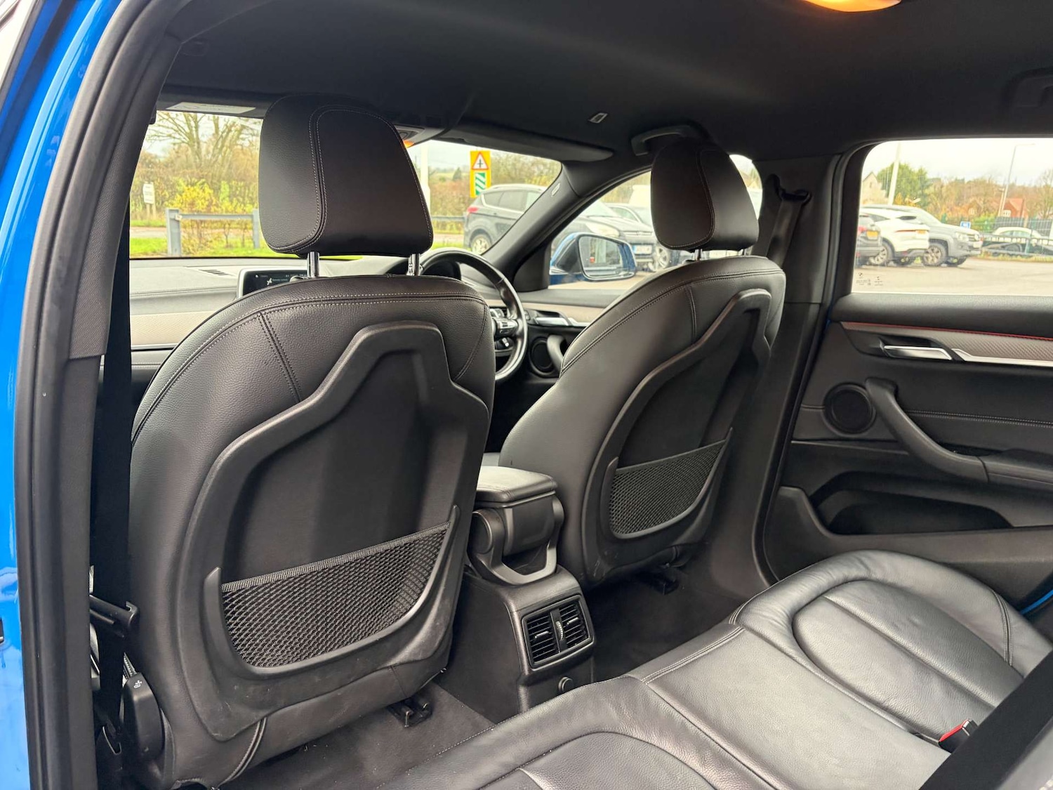 Used BMW X2 2018 for sale - 76767894: Photo 18