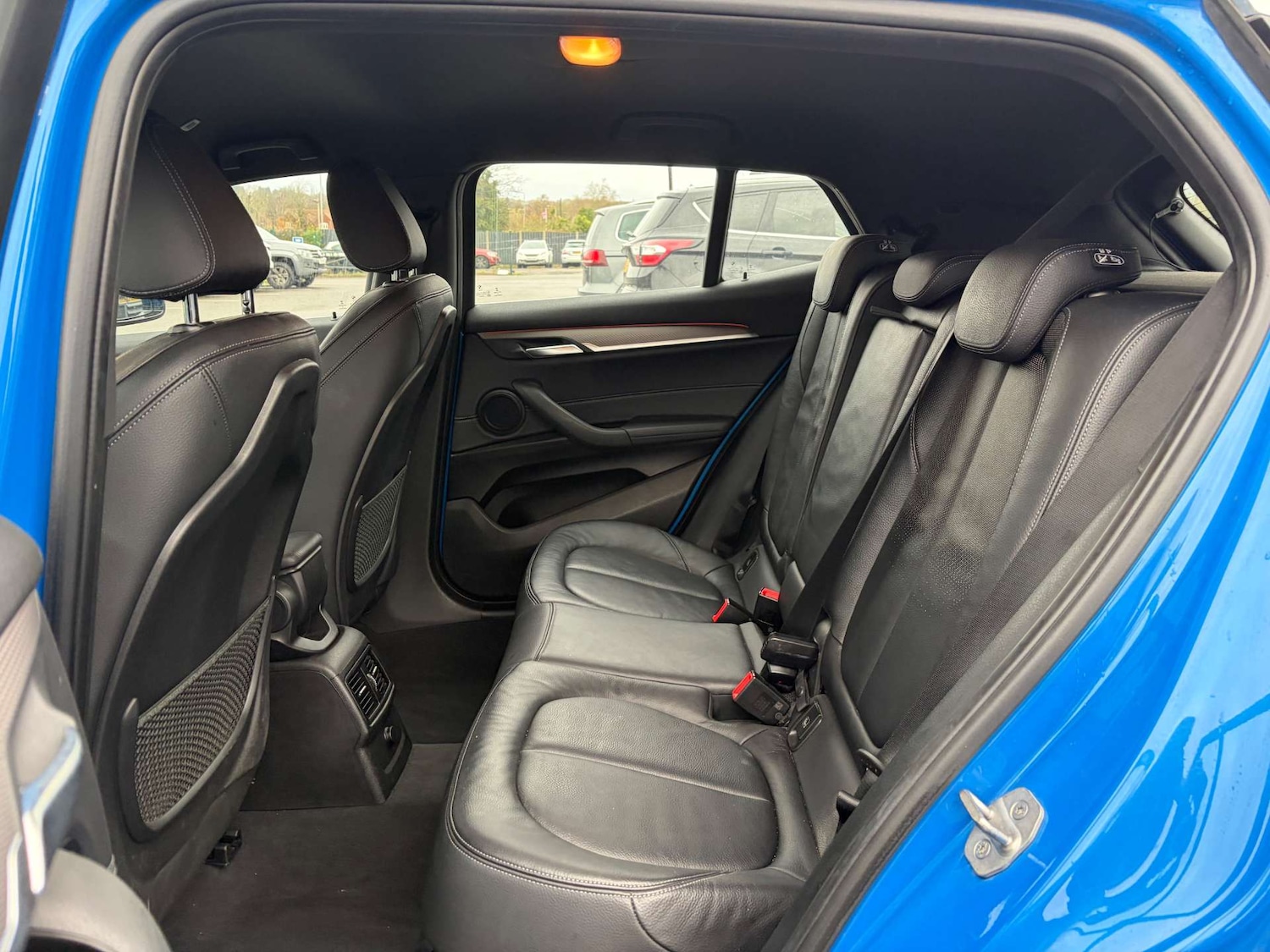 Used BMW X2 2018 for sale - 76767894: Photo 19