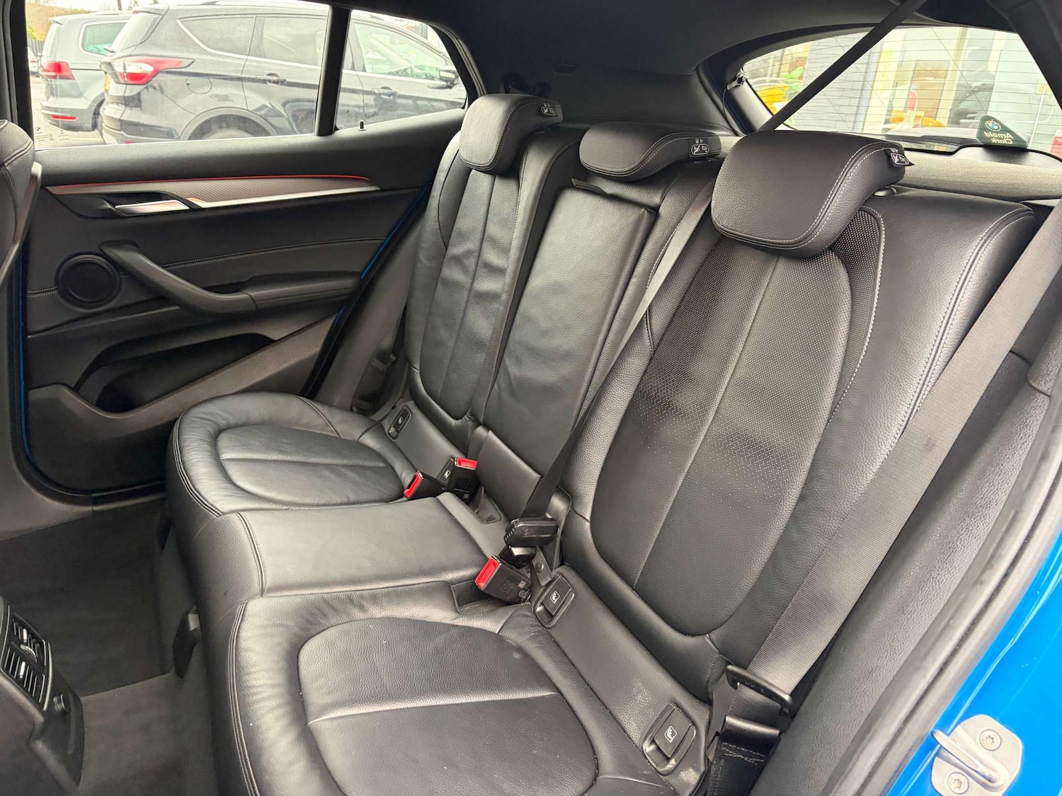 Used BMW X2 2018 for sale - 76767894: Photo 20