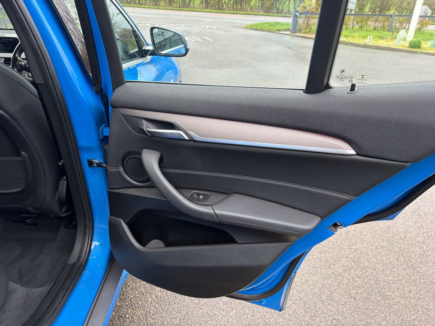 Used BMW X2 2018 for sale - 76767894: Photo 26