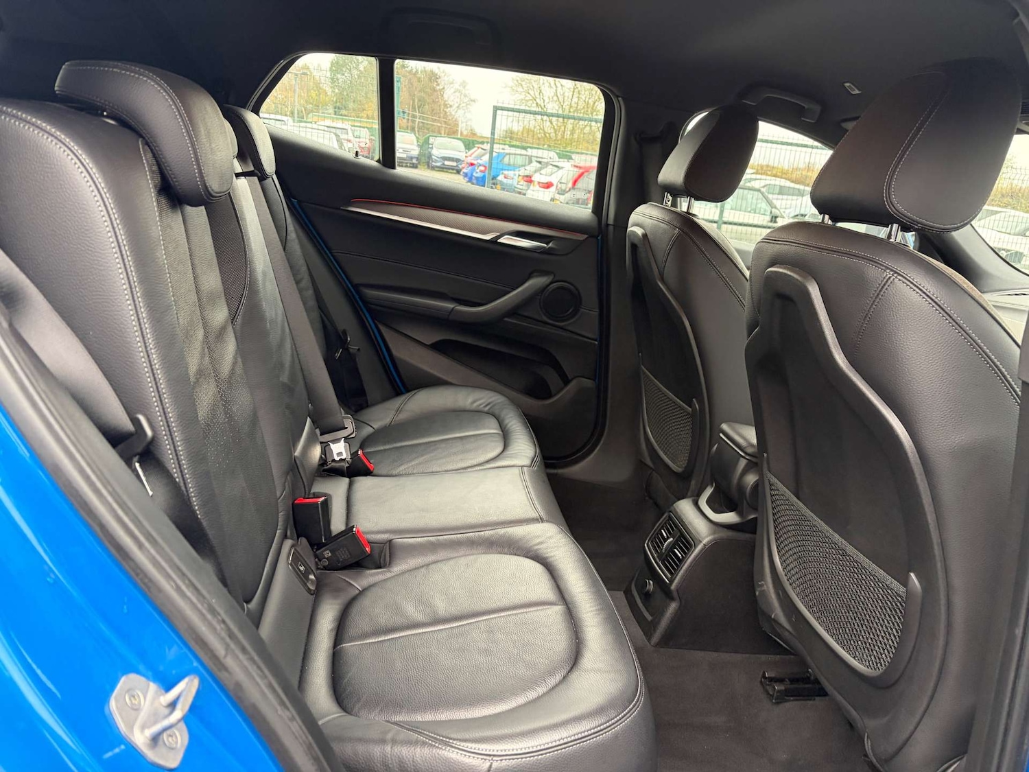 Used BMW X2 2018 for sale - 76767894: Photo 29