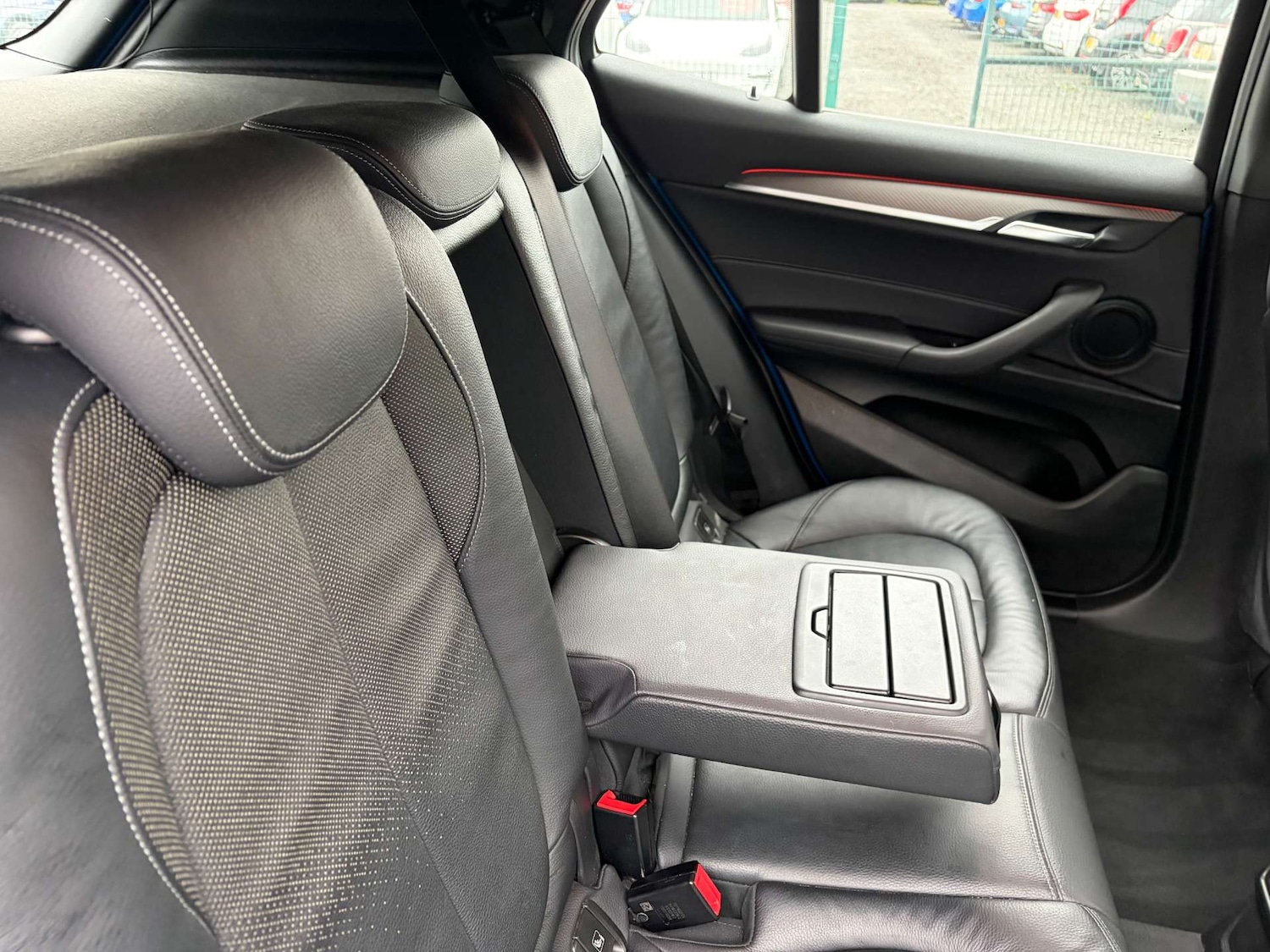 Used BMW X2 2018 for sale - 76767894: Photo 31