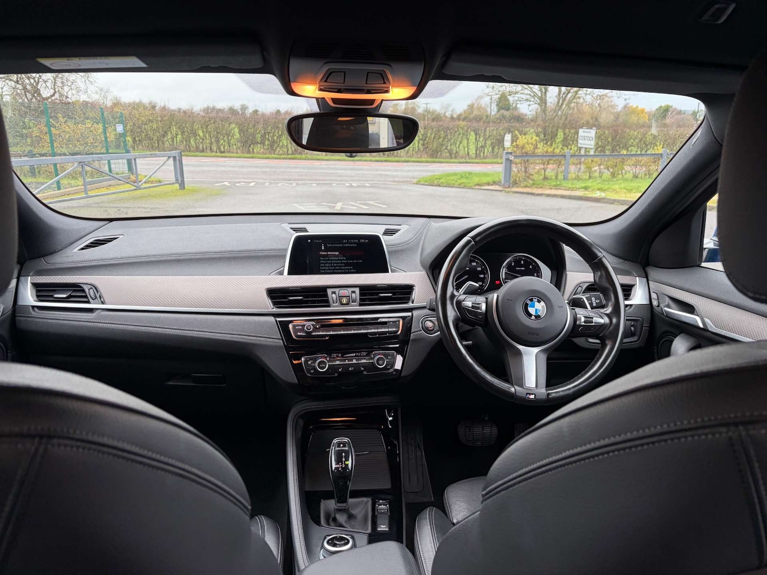 Used BMW X2 2018 for sale - 76767894: Photo 35