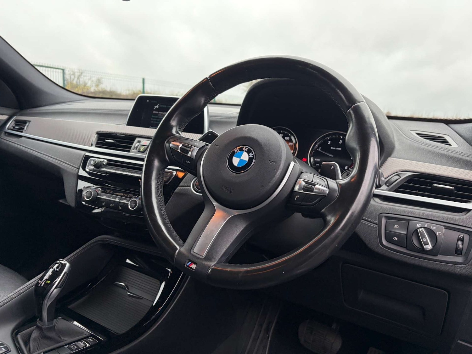 Used BMW X2 2018 for sale - 76767894: Photo 41