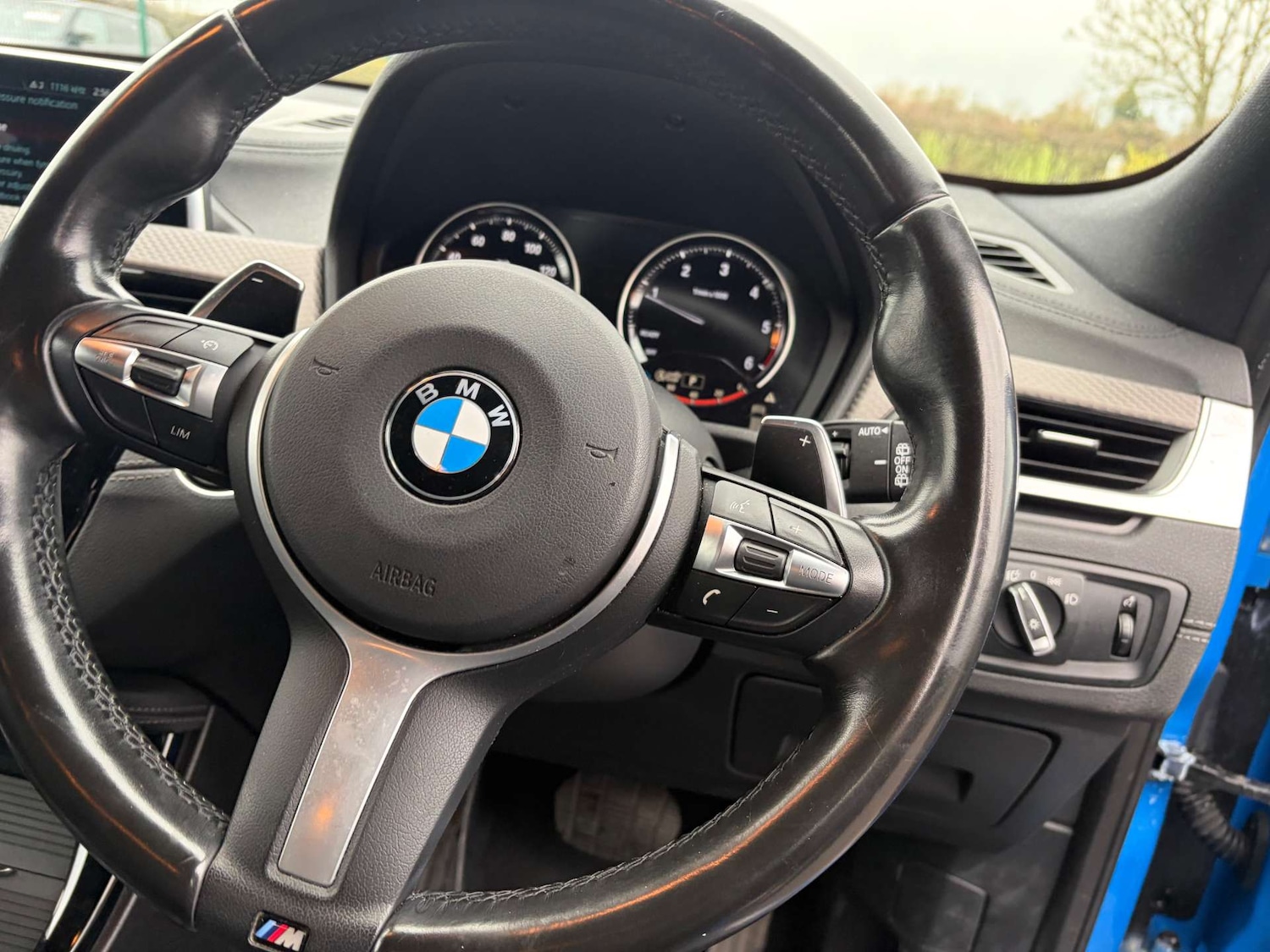 Used BMW X2 2018 for sale - 76767894: Photo 44