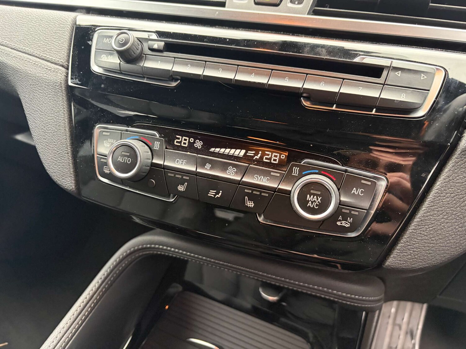 Used BMW X2 2018 for sale - 76767894: Photo 49