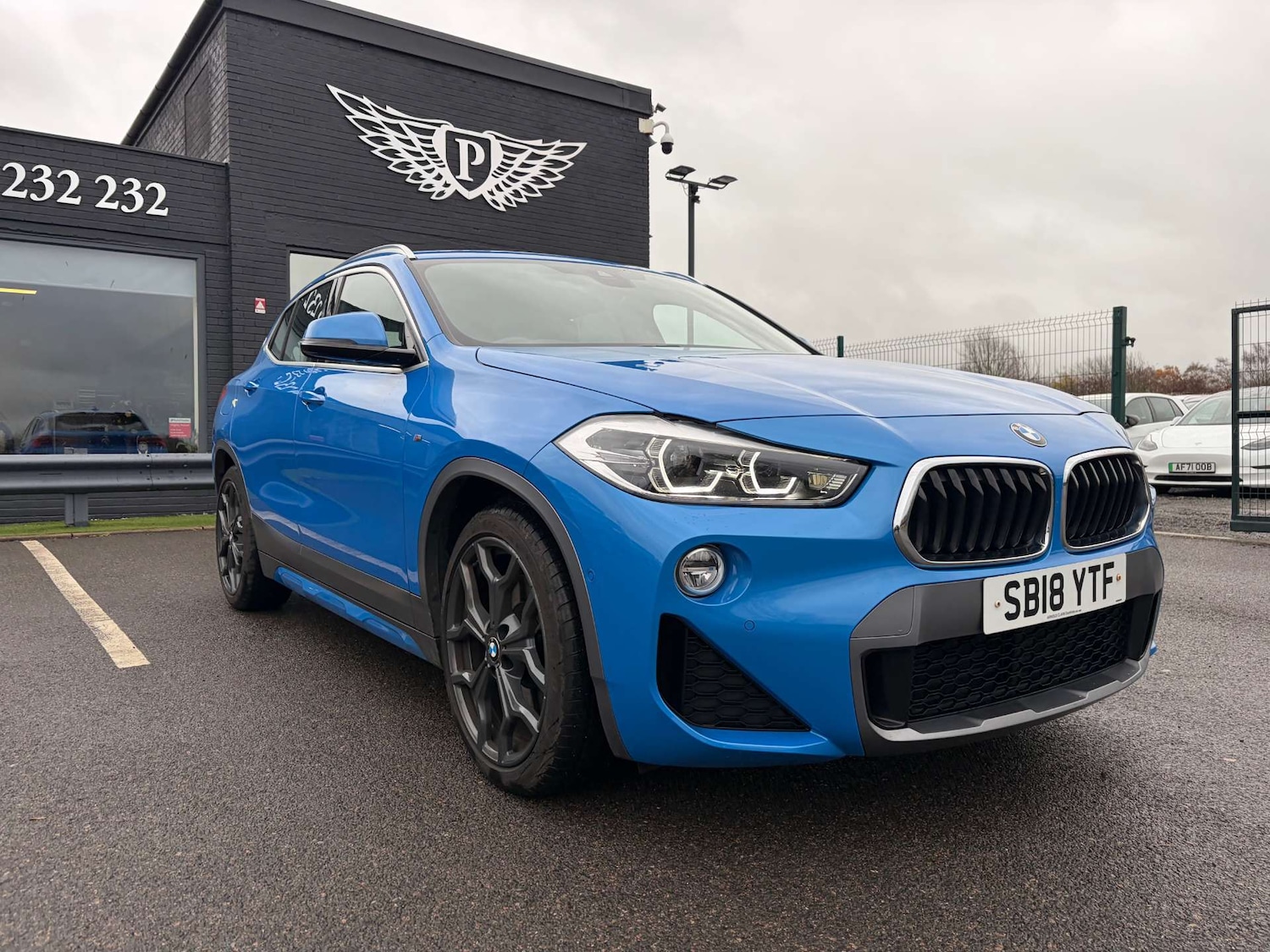 Used BMW X2 2018 for sale - 76767894: Photo 61