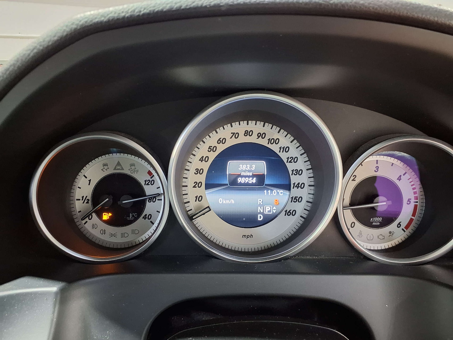 Used Mercedes-Benz E Class 2016 for sale - 77163694: Photo 14