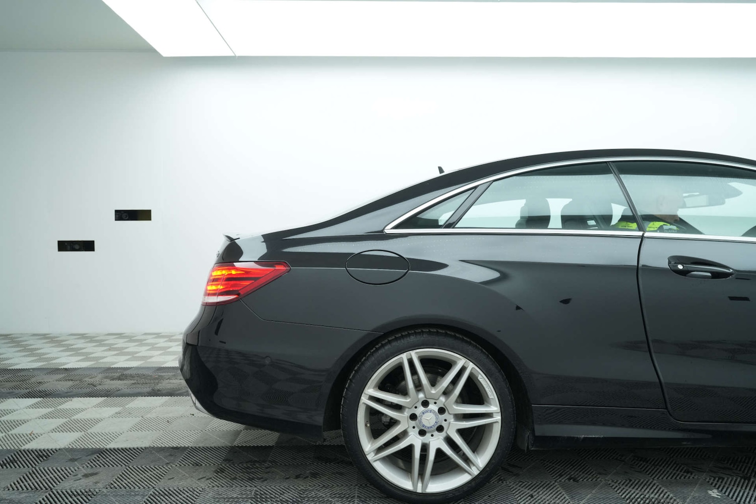 Used Mercedes-Benz E Class 2016 for sale - 77163694: Photo 6