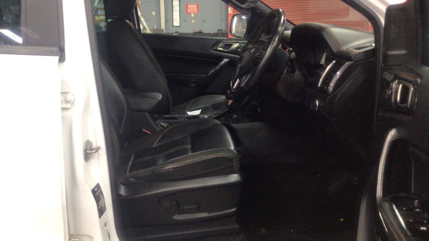 Used Ford Ranger 2019 for sale - 76344989: Photo 10
