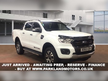 Ford - Ranger