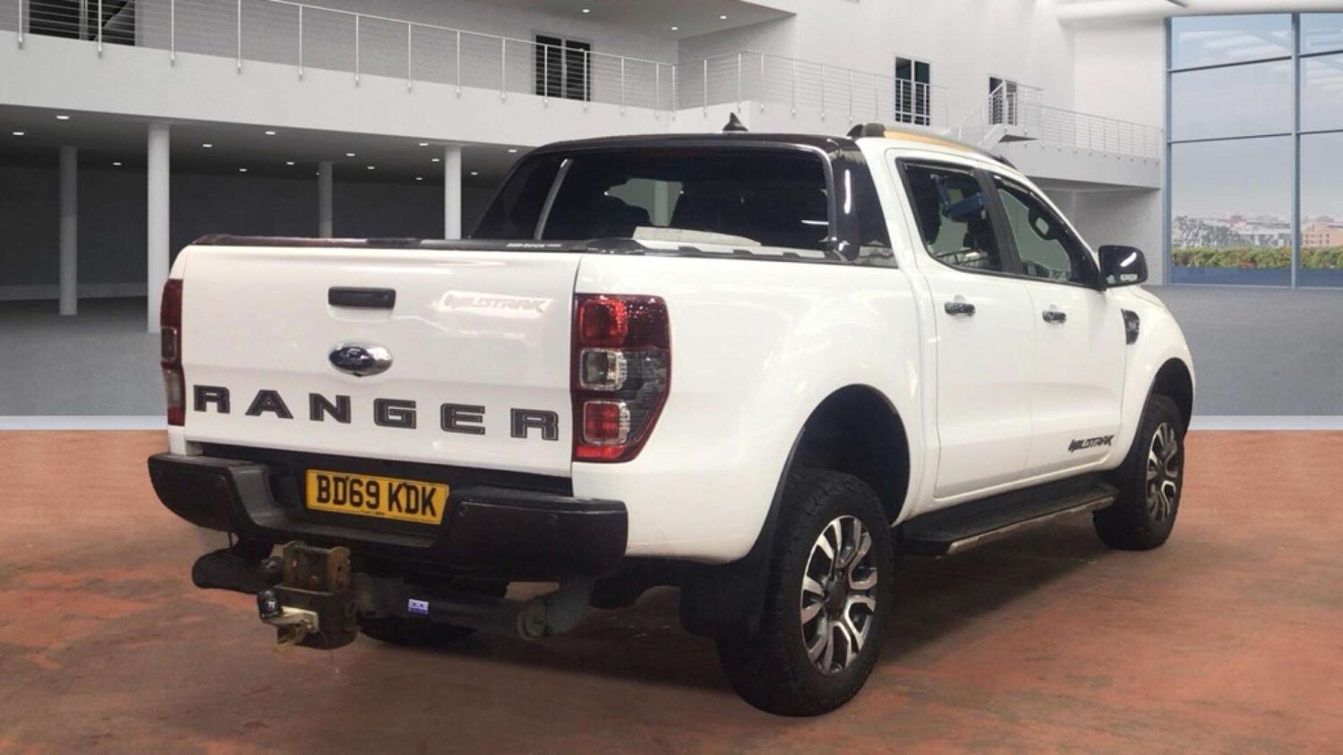 Used Ford Ranger 2019 for sale - 76344989: Photo 5