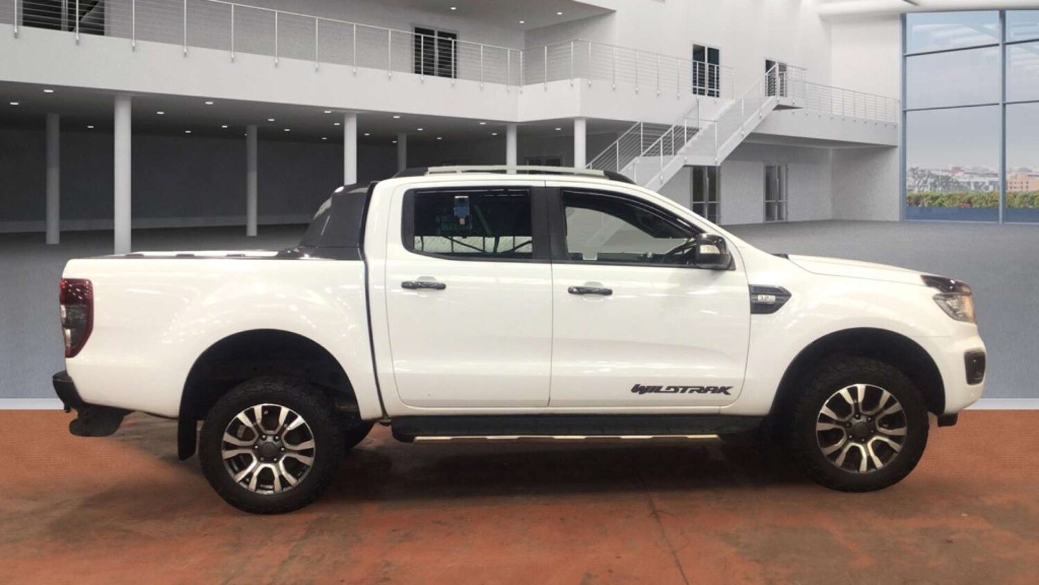Used Ford Ranger 2019 for sale - 76344989: Photo 6