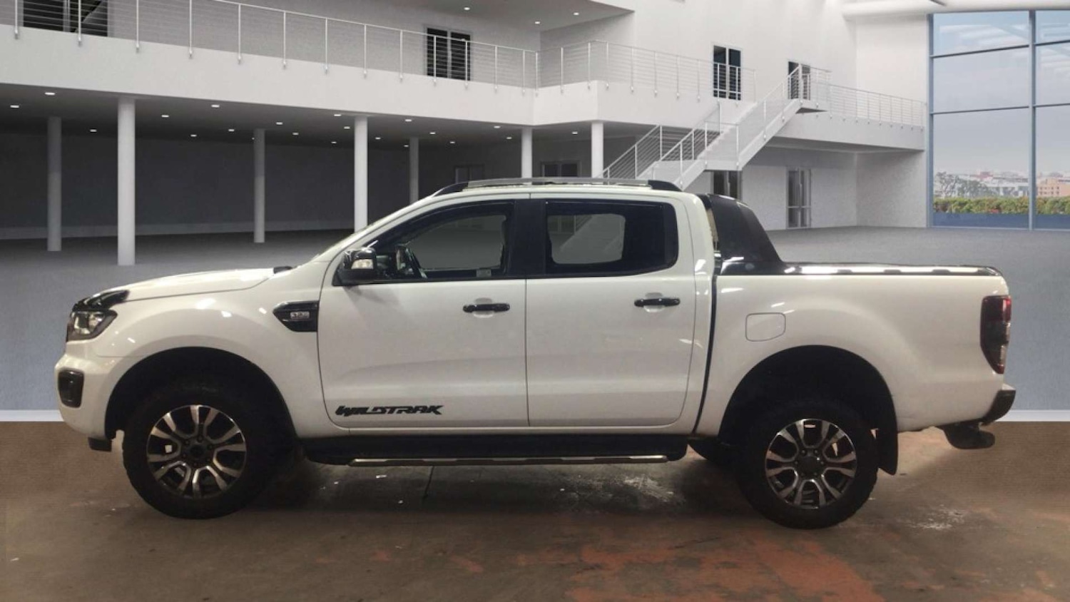Used Ford Ranger 2019 for sale - 76344989: Photo 7
