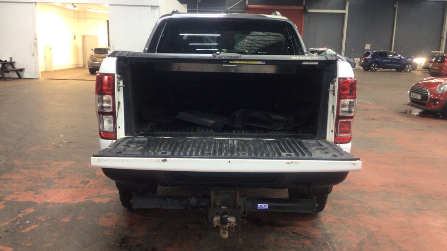 Used Ford Ranger 2019 for sale - 76344989: Photo 8