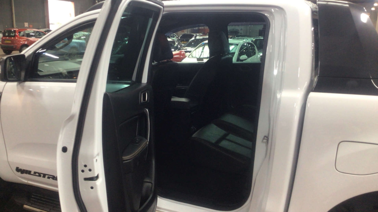 Used Ford Ranger 2019 for sale - 76344989: Photo 9