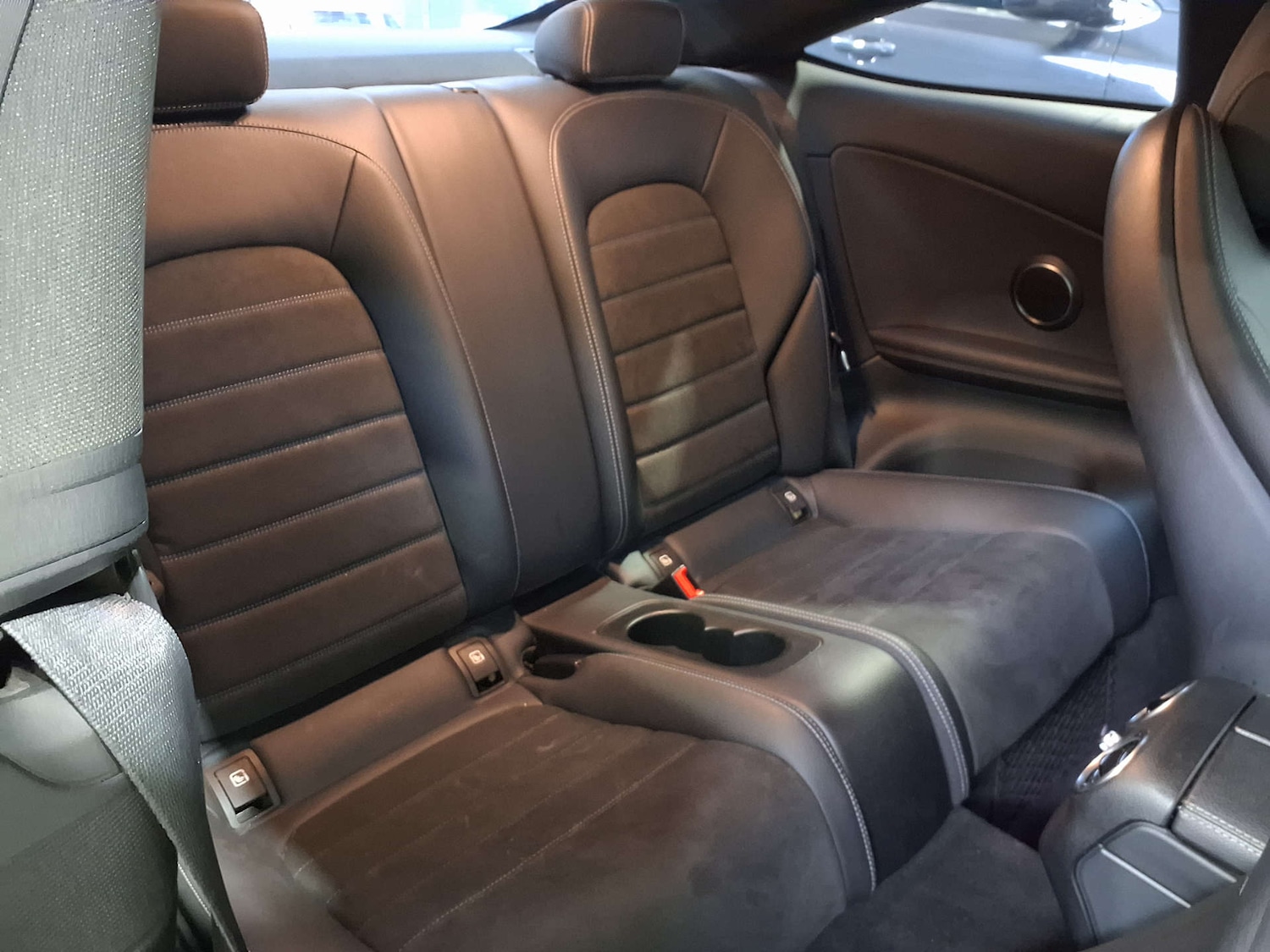 Used Mercedes-Benz C Class 2019 for sale - 78063288: Photo 14