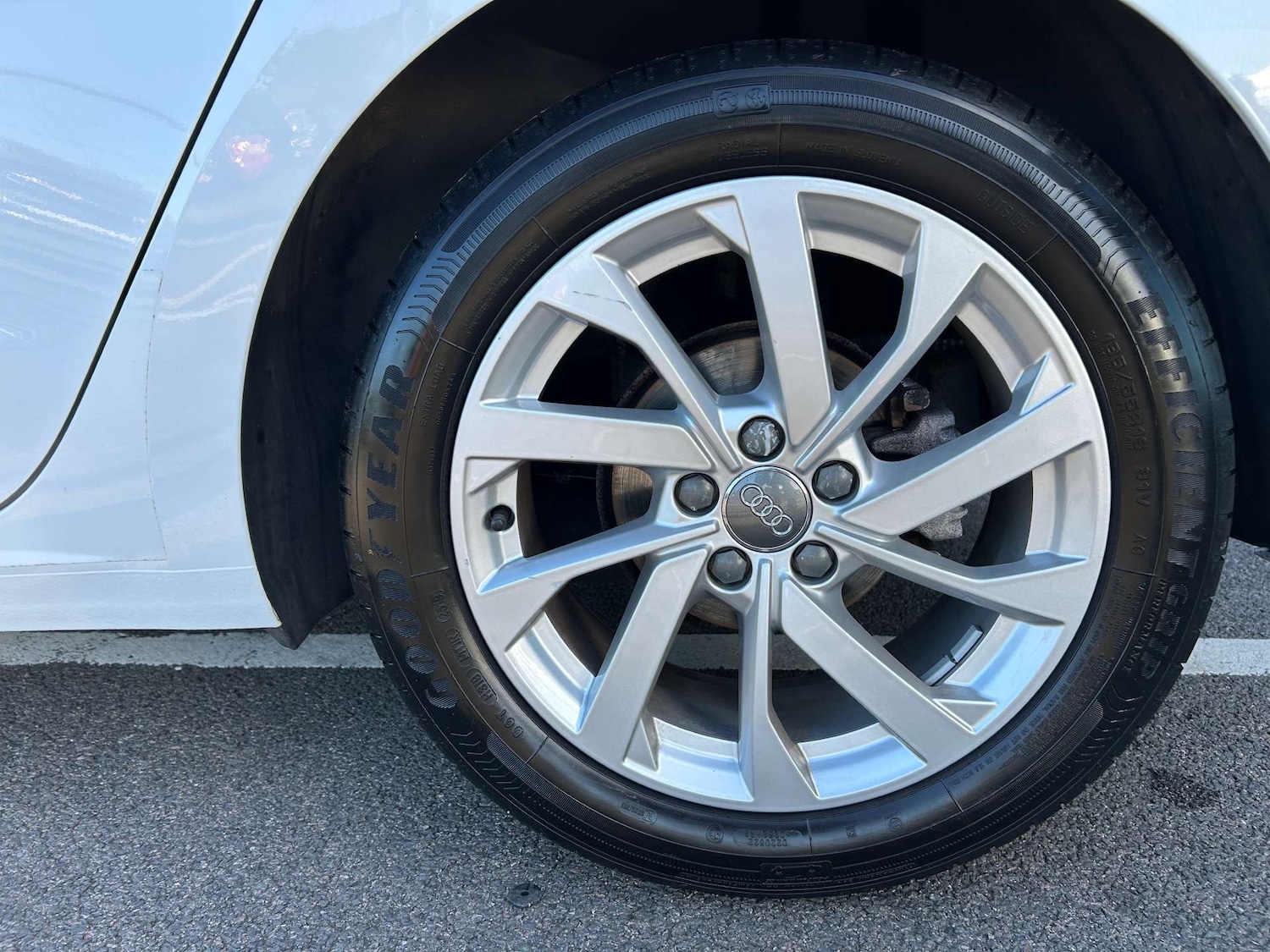 Used Audi A1 2019 for sale - 77164844: Photo 10